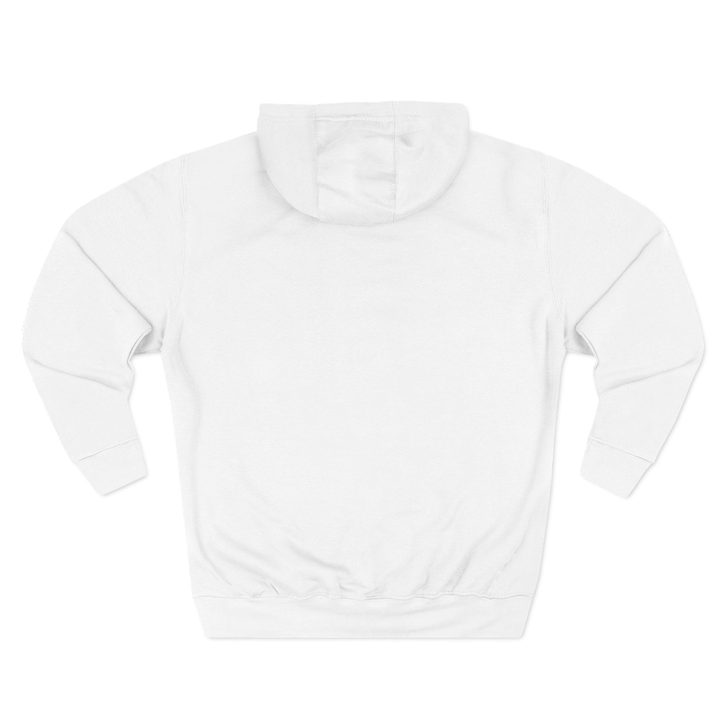 URCHIN "Bowl" Fleece Hoodie