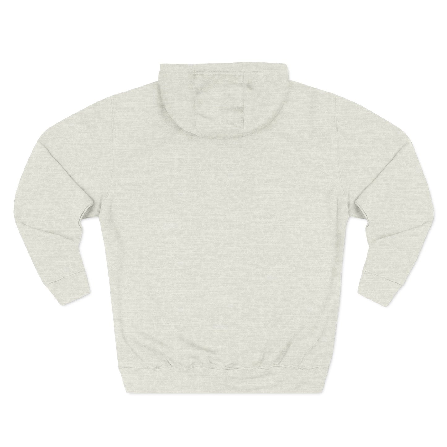 URCHIN "Bowl" Fleece Hoodie
