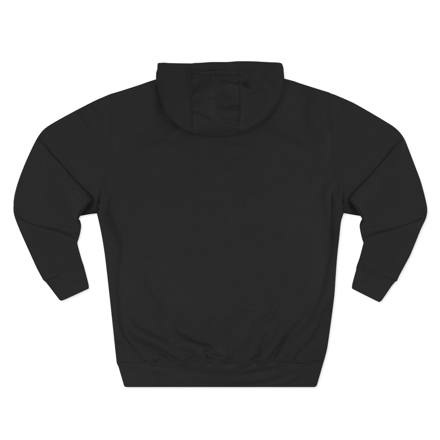 URCHIN "Bomb" Fleece Hoodie