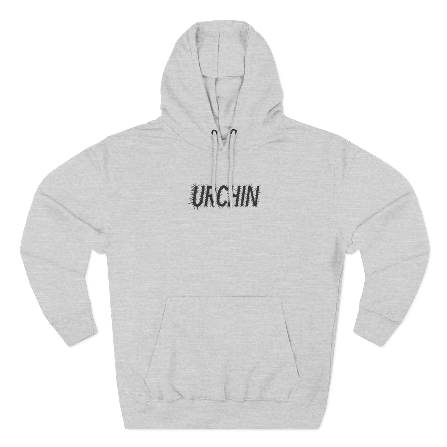 URCHIN "Shady" Fleece Hoodie
