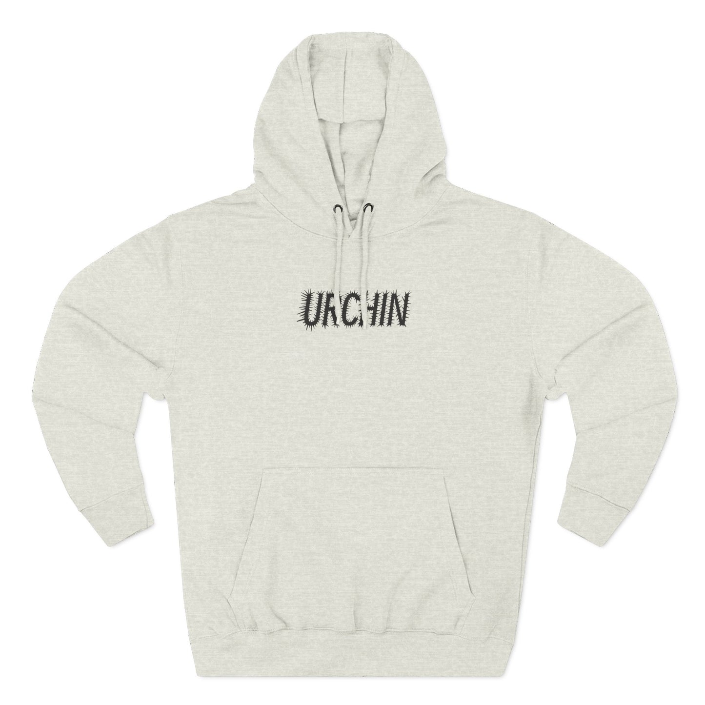 URCHIN "Shady" Fleece Hoodie