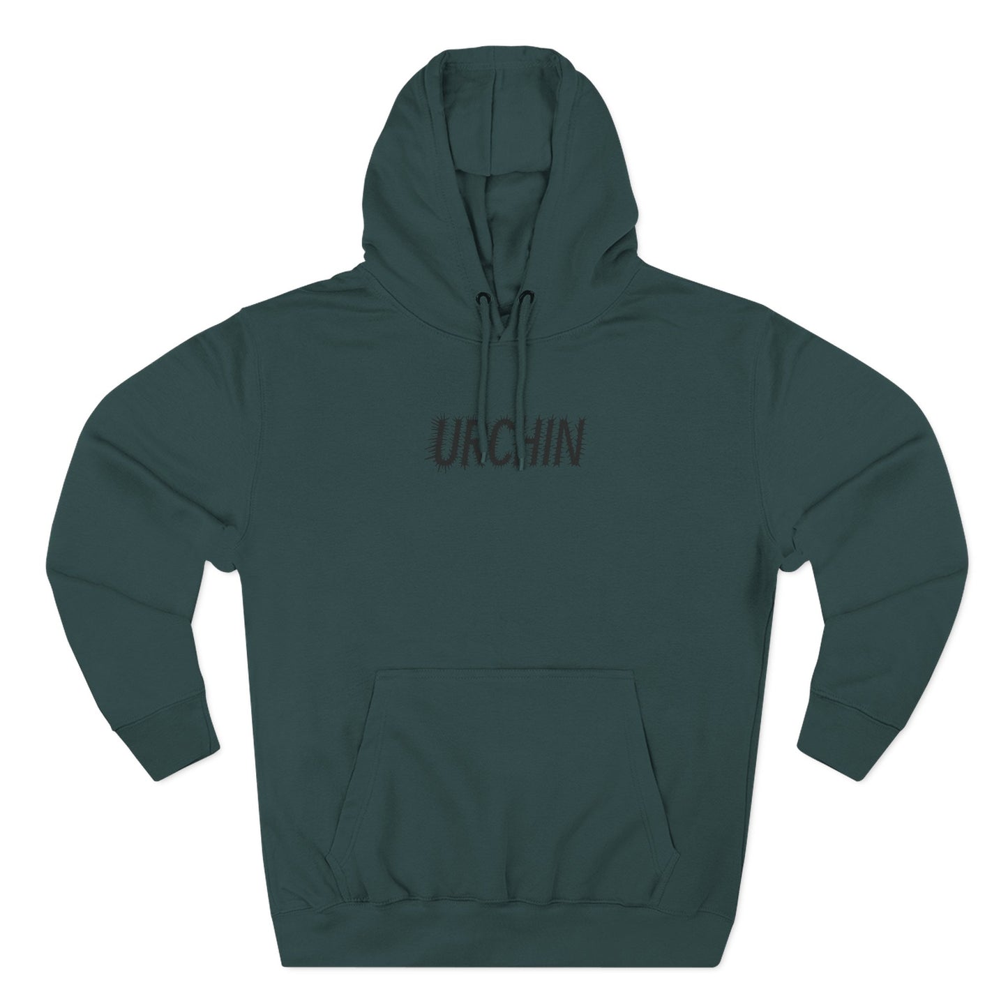 URCHIN "Shady" Fleece Hoodie