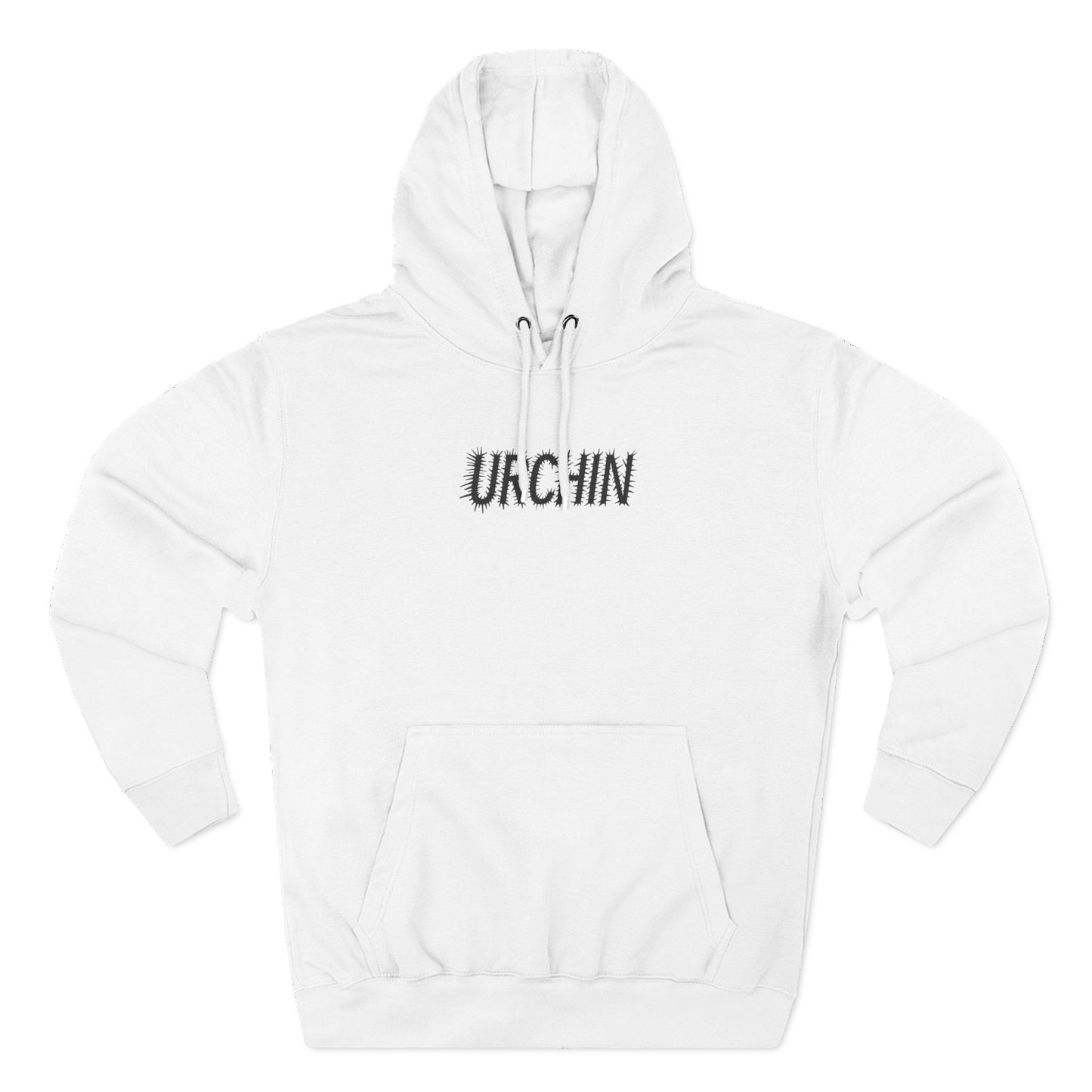 URCHIN "Shady" Fleece Hoodie