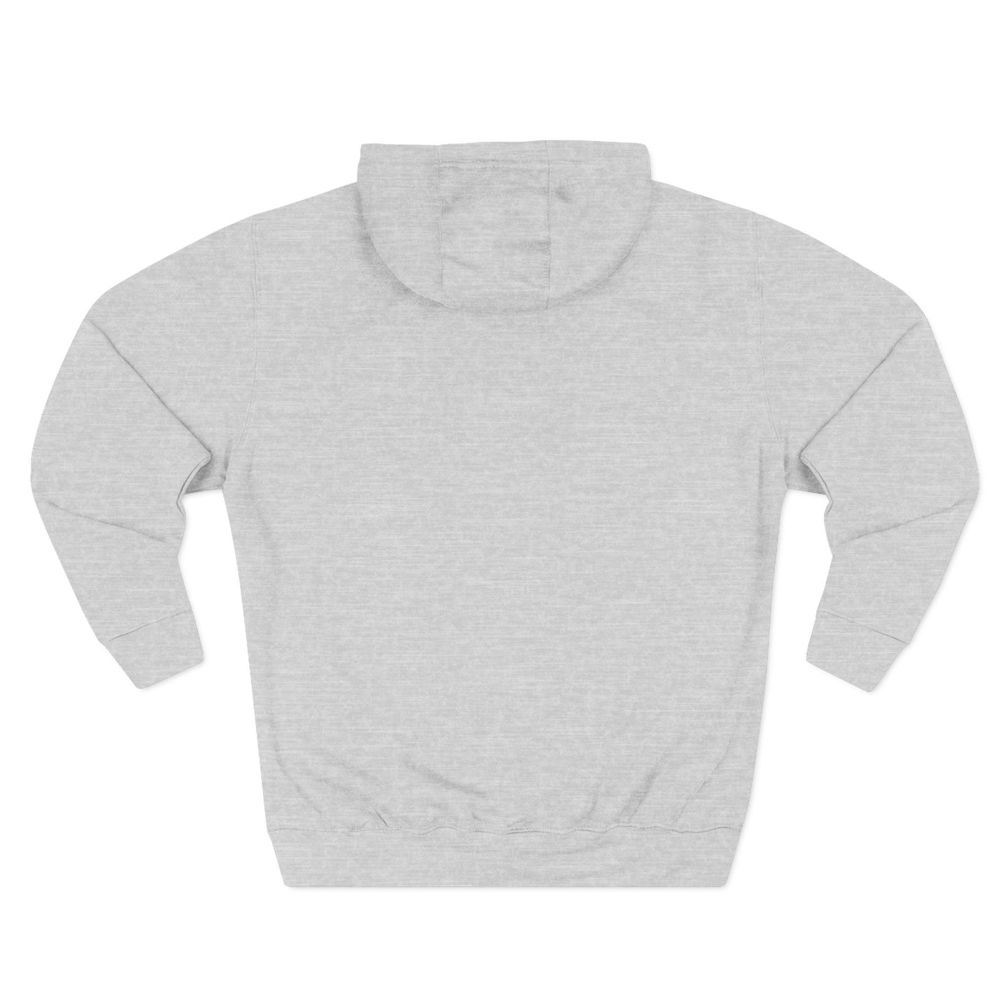 URCHIN "Bowl" Fleece Hoodie